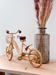 Gîte Honorus - SPA - Puy duFou - Grande capacité