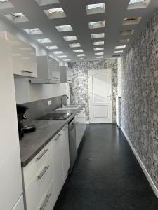 Appartements Salon lumineux : Appartement 2 Chambres