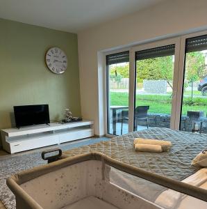 River Room