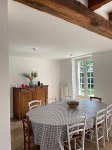 Pretty house with garden near Reims Champagne