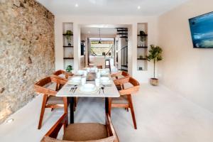 Casa Mi Mérida 64 Ermita Centro Alberca 3 cuartos