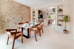 Casa Mi Mérida 64 Ermita Centro Alberca 3 cuartos