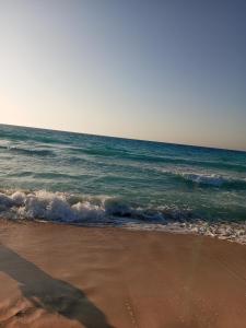 شاليه الساحل الشمالي قريه جوليانا