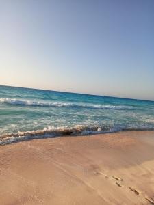 شاليه الساحل الشمالي قريه جوليانا