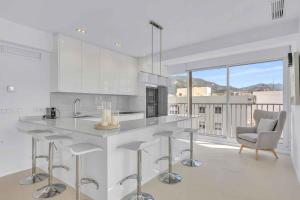 POLO Apartments, Jacaranda 8