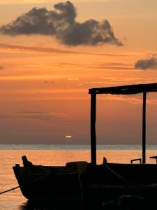 Whale Beach Bungalows and Tents