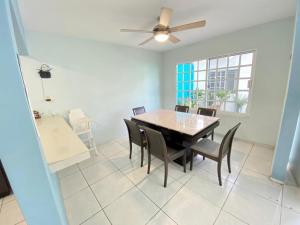 Casa ideal para familias grandes