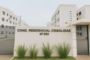 Apto Novo em Condominio no Centro de Foz