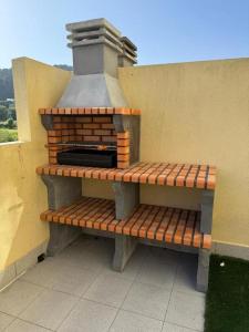 Apartamento Playa Langosteira