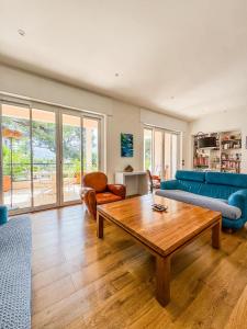 Bestouan - 3 Chambres - Clim - Spacieux