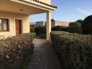 Residence Olbia img28