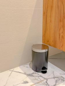 Appartements T1 luxury Port Toulon Clim, Wi-Fi : photos des chambres