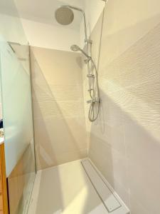 T1 luxury Port Toulon Clim, Wi-Fi