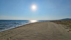 Nisi House Beachfront Sea View