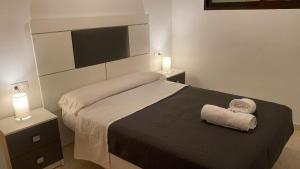 Cumbre Loix Benidorm