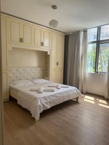 Prime Apartment