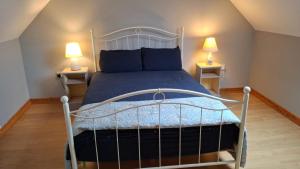 Murphys Irish farmhouse near Ballybunion