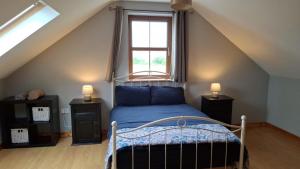 Murphys Irish farmhouse near Ballybunion