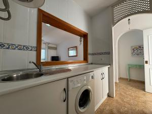 Ático Nueva Medina II - Vera Playa