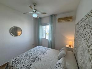 Ático Nueva Medina II - Vera Playa