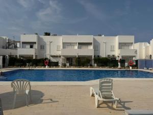 Ático Nueva Medina II - Vera Playa