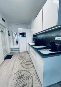 TemOro Apartman Green