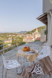 VILA VIGLA pavlos sofia