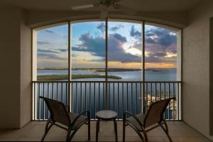 Two-Bedroom Suite room in The Westin Cape Coral Resort at Marina Village