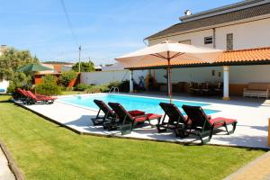 Casa do Sol - Turismo Rural - Nazaré Alcobaça