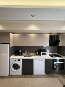 Konyaaltı Plajına Yakın Lüks Daire