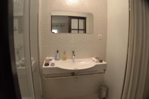 B&B / Chambres d'hotes L'Invitation au Voyage : photos des chambres