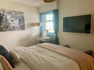 Montreux Central Boutique Apartment Lake View and Terrace