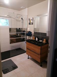 B&B / Chambres d'hotes Detente Gersoise : photos des chambres