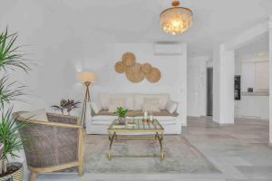 POLO Apartaments 5E Jacaranda