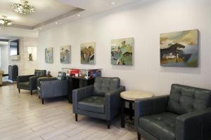 Residence Inn San Diego Del Mar