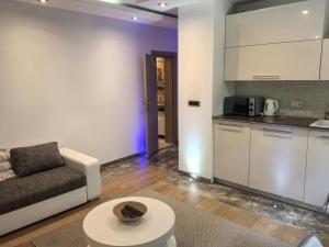 Kalemegdan park & Zoo - City center