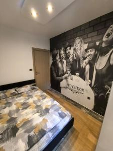 Kalemegdan park & Zoo - City center