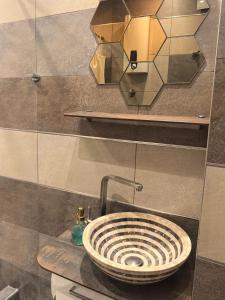 Kalemegdan park & Zoo - City center