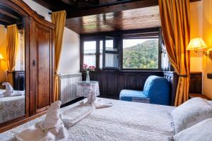 Casa de Aldea El Torrexon