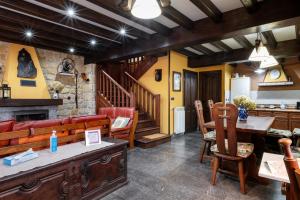 Casa de Aldea El Torrexon