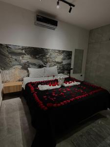 Amazonia Suite-jacuzzi and air conditioning