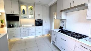 Parkhurst Luxe Retreat