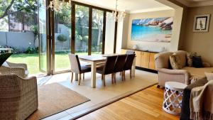 Parkhurst Luxe Retreat