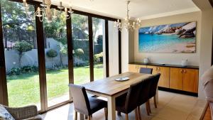 Parkhurst Luxe Retreat