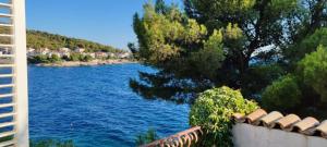 Primošten - Bilo Retreat by the Adriatic