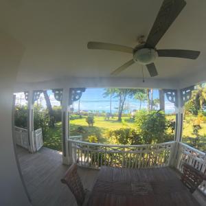 Marina Soleada on the beachfront