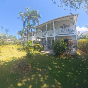 Marina Soleada on the beachfront