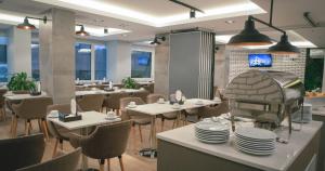 Park Royal City Buenos Aires