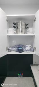 Studio Neuf S1 Skanes Monastir