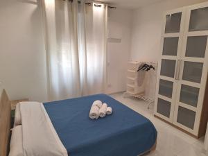 Appartamento al piano terra con ingresso indipendente, vicinissimo al mare